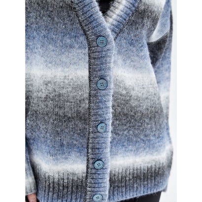 ゲス GUESS GUESS Originals Oversized Knit Cardigan （F73N） カーディガン セーター レディース｜詳細画像