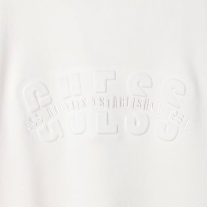 ゲス GUESS Logo Odette Sweater （G012）｜詳細画像