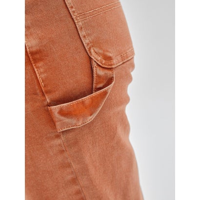 ゲス GUESS GUESS Originals Carpenter Jeans （F30I） デニムパンツ カーペンター ジーンズ レディース｜詳細画像