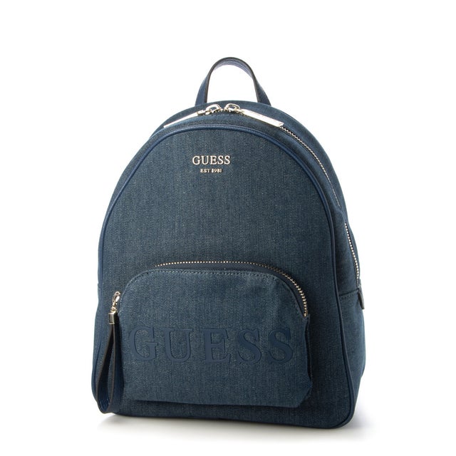 
                    VIKKY Large Backpack （NAV）