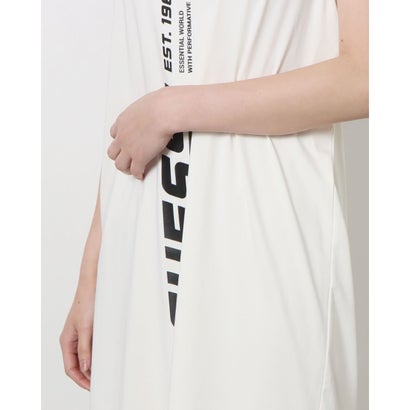 ゲス GUESS Logo Ceara Tank Top Dress （G6K5）｜詳細画像