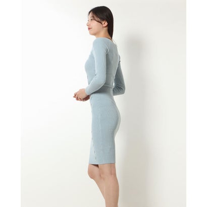 ゲス GUESS Eco Margot Sweater Dress （G70D）｜詳細画像