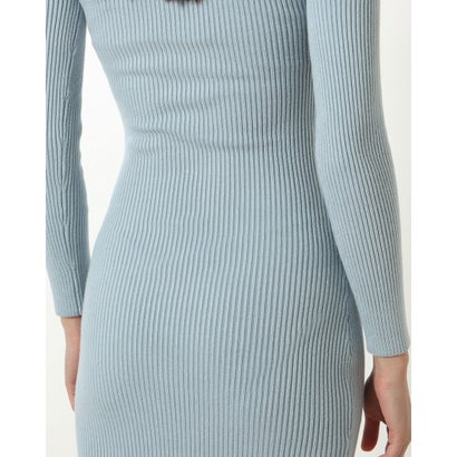 ゲス GUESS Eco Margot Sweater Dress （G70D）｜詳細画像