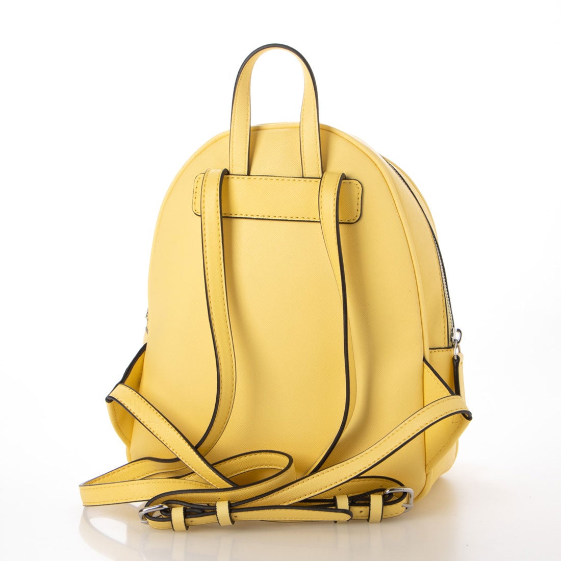 NWT-GUESS RODNEY YELLOW BACKPACK/WRISTLET ゲス GUESS RODNEY Backpack （BUT） -waja bazar - 海外  main image 4