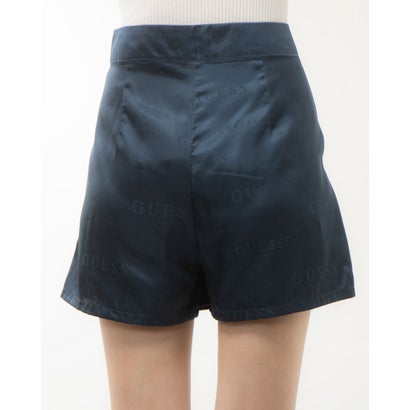 ゲス GUESS Doris Jacquard Shorts （G72G）｜詳細画像