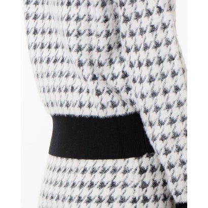 ゲス GUESS Violet Wool-Blend Cardigan Sweater （F9JZ） カーディガン セーター レディース｜詳細画像