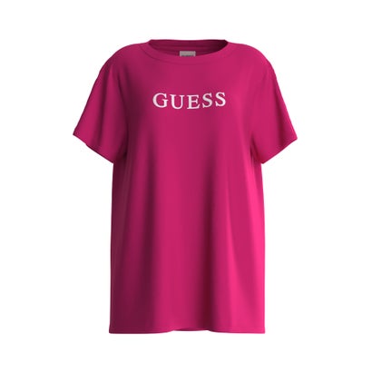 ゲス GUESS ELLE T-Shirt （A604） Tシャツ レディース｜詳細画像