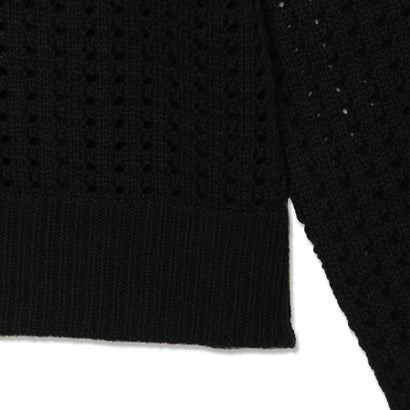 ゲス GUESS LADIES L/Slv Button-Up Cardigan Sweater （LGN） カーディガン セーター レディース｜詳細画像