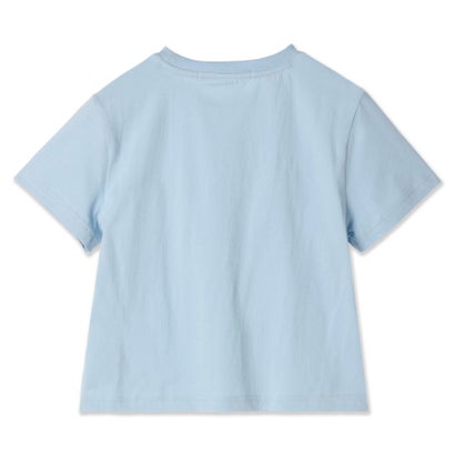 ゲス GUESS LADIES S/Slv Tee Shirt （WHT） 半袖 Tシャツ レディース｜詳細画像
