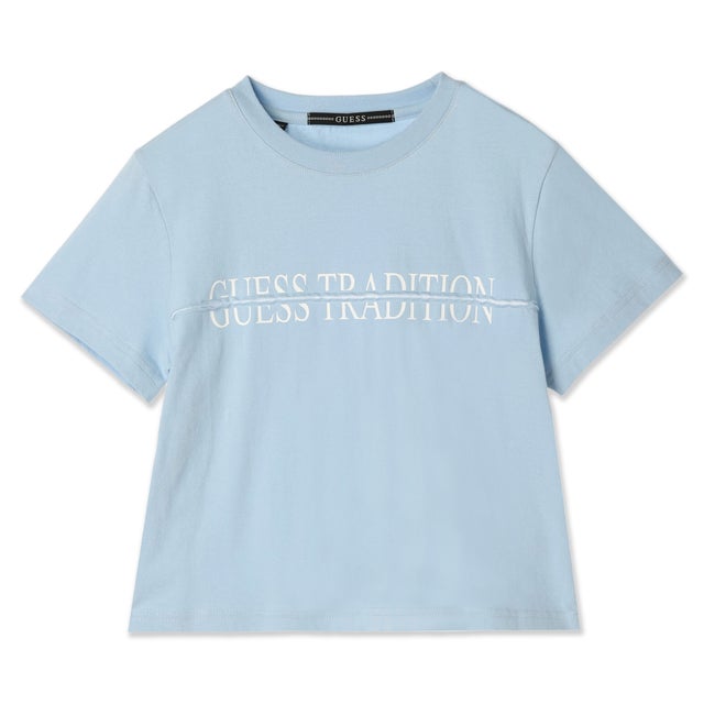 
                    LADIES S/Slv Tee Shirt （LBL） 半袖 Tシャツ レディース