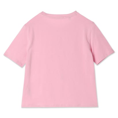 ゲス GUESS LADIES S/Slv Tee Shirt （LPI） 半袖 Tシャツ レディース｜詳細画像