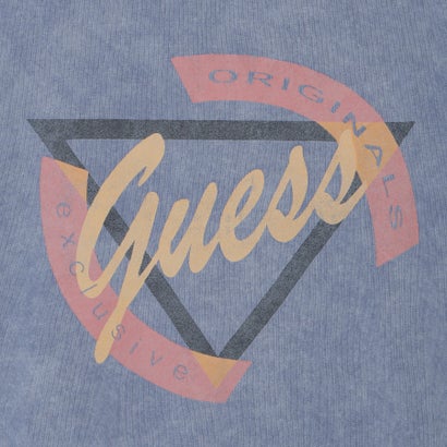 ゲス GUESS GUESS Originals Western T Shirt Dress （F7IR）｜詳細画像