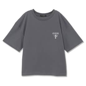 LADIES S/Slv Tee Shirt （DGY） 半袖 Tシャツ