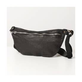 グイディ GUIDI GUIDI ホースレザー スモールショルダーバッグ Q100