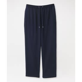 【Safari Lounge別注】スラブカレンダーテーパードパンツ （ネイビー）
