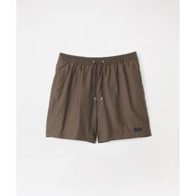 HRaFTeXショートパンツ （ブラウン）
