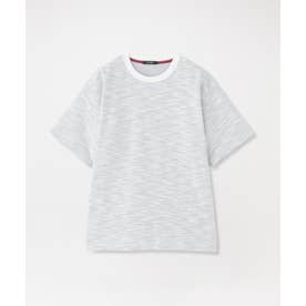 ブークレTシャツ （ライトグレー）