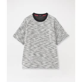 ブークレTシャツ （グレー）