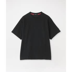 ブークレTシャツ （ブラック）
