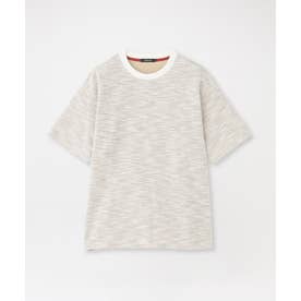 ブークレTシャツ （ベージュ）