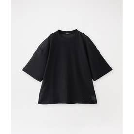 ラティスレースプルオーバー （ブラック）