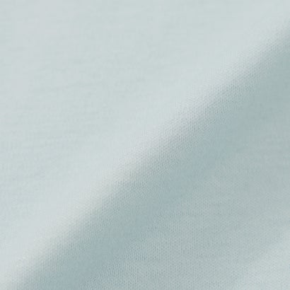 ラブレス LOVELESS 【WEB先行販売】シルケットスムースTシャツ （サックスブルー）｜詳細画像
