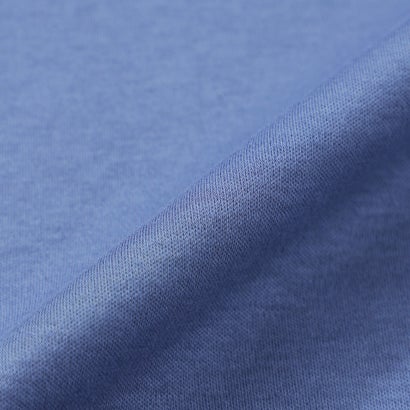 ラブレス LOVELESS 【WEB先行販売】シルケットスムースTシャツ （ブルー）｜詳細画像