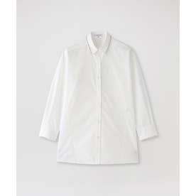 アジャスタブルダズリングシャツ （ホワイト）