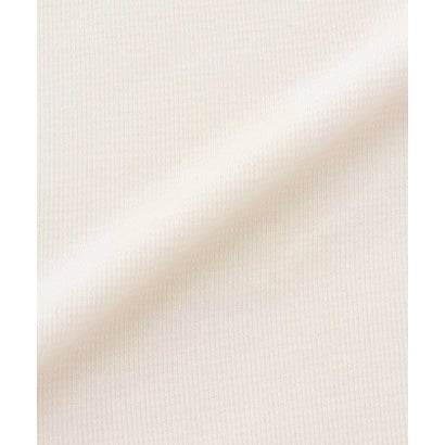 【Lyocell SILK】ロングスリーブTシャツ （ブラック）｜詳細画像