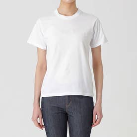 LVLSクリスタル Tシャツ （ホワイト）