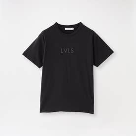 LVLSクリスタル Tシャツ （ブラック）