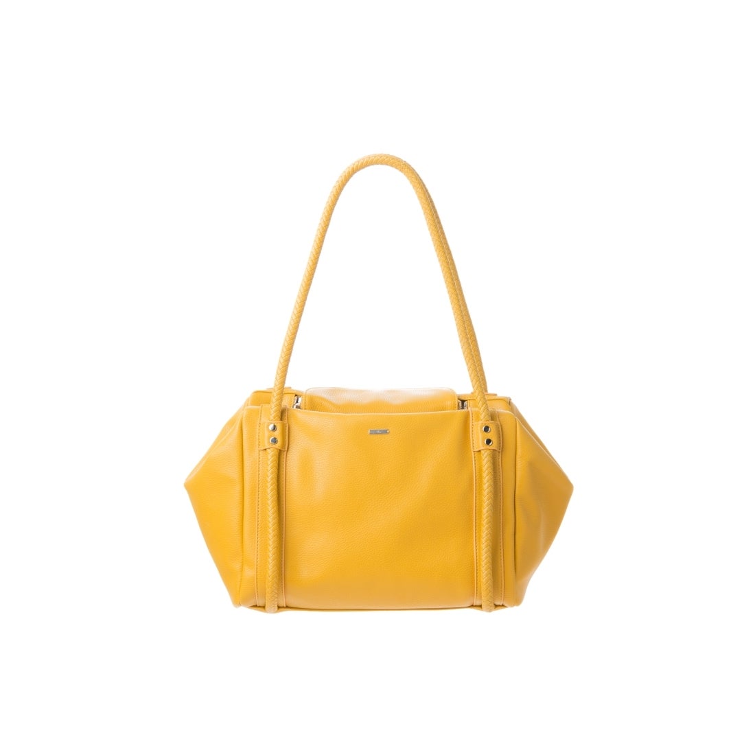 ジェイダ GYDA スクエアBAG （イエロー） -ファッション通販 FASHION 