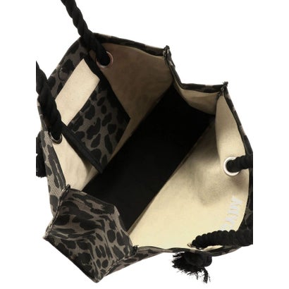 GYDAロープMトートBAG （ブラック）｜詳細画像