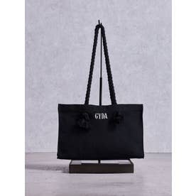 ロープMトートBAG （ブラック）
