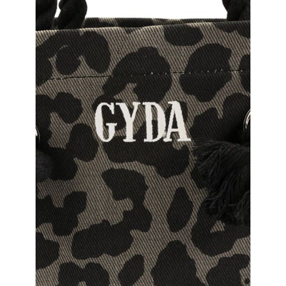 GYDAロープMトートBAG （ミックス）｜詳細画像