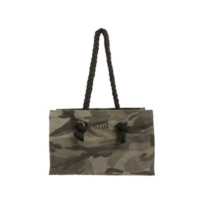 GYDAロープMトートBAG （ミックス）｜詳細画像