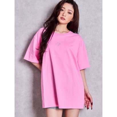 GD BACK GYDA BIG Tシャツ （オフホワイト）｜詳細画像