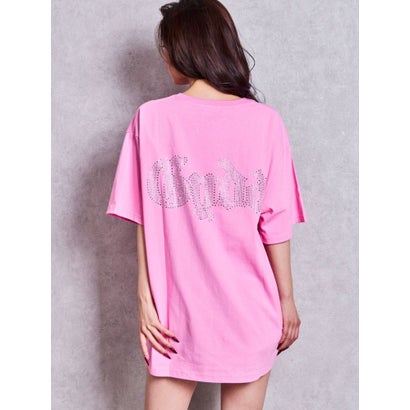 GD BACK GYDA BIG Tシャツ （オフホワイト）｜詳細画像