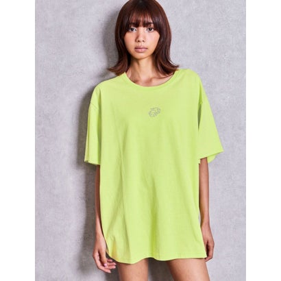 GD BACK GYDA BIG Tシャツ （オフホワイト）｜詳細画像