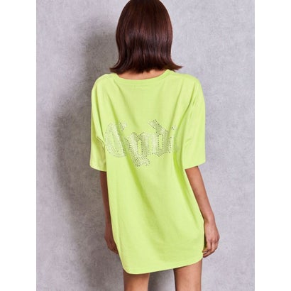 GD BACK GYDA BIG Tシャツ （オフホワイト）｜詳細画像