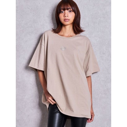 GD BACK GYDA BIG Tシャツ （オフホワイト）｜詳細画像