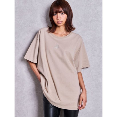GD BACK GYDA BIG Tシャツ （オフホワイト）｜詳細画像