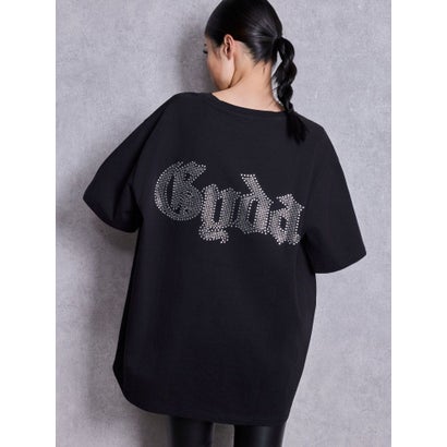 GD BACK GYDA BIG Tシャツ （オフホワイト）｜詳細画像