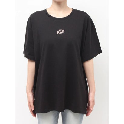 GD BACK GYDA BIG Tシャツ （オフホワイト）｜詳細画像