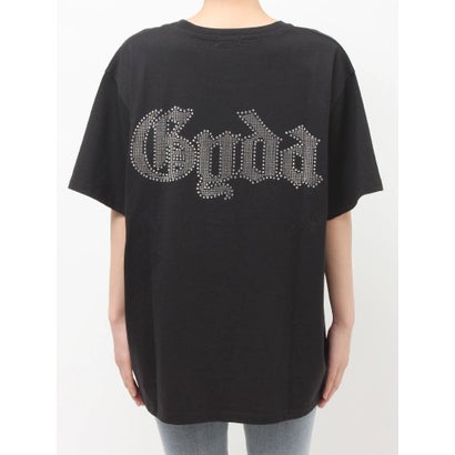 GD BACK GYDA BIG Tシャツ （オフホワイト）｜詳細画像
