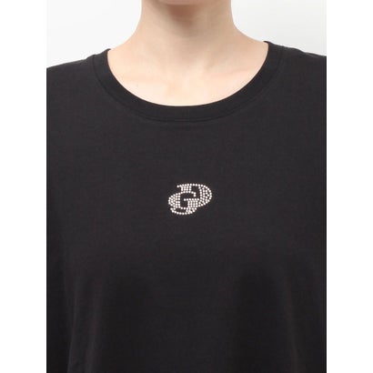 GD BACK GYDA BIG Tシャツ （オフホワイト）｜詳細画像