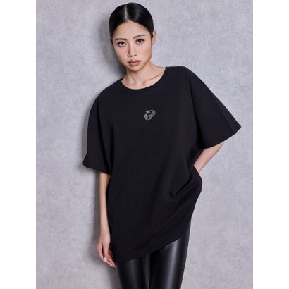 GD BACK GYDA BIG Tシャツ （オフホワイト）｜詳細画像