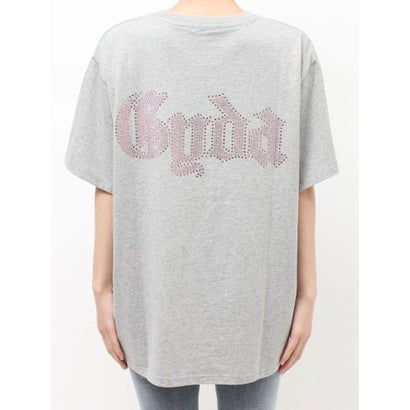 GD BACK GYDA BIG Tシャツ （オフホワイト）｜詳細画像