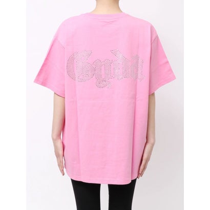GD BACK GYDA BIG Tシャツ （オフホワイト）｜詳細画像