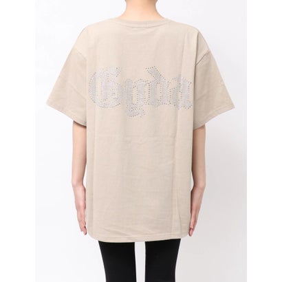 GD BACK GYDA BIG Tシャツ （オフホワイト）｜詳細画像